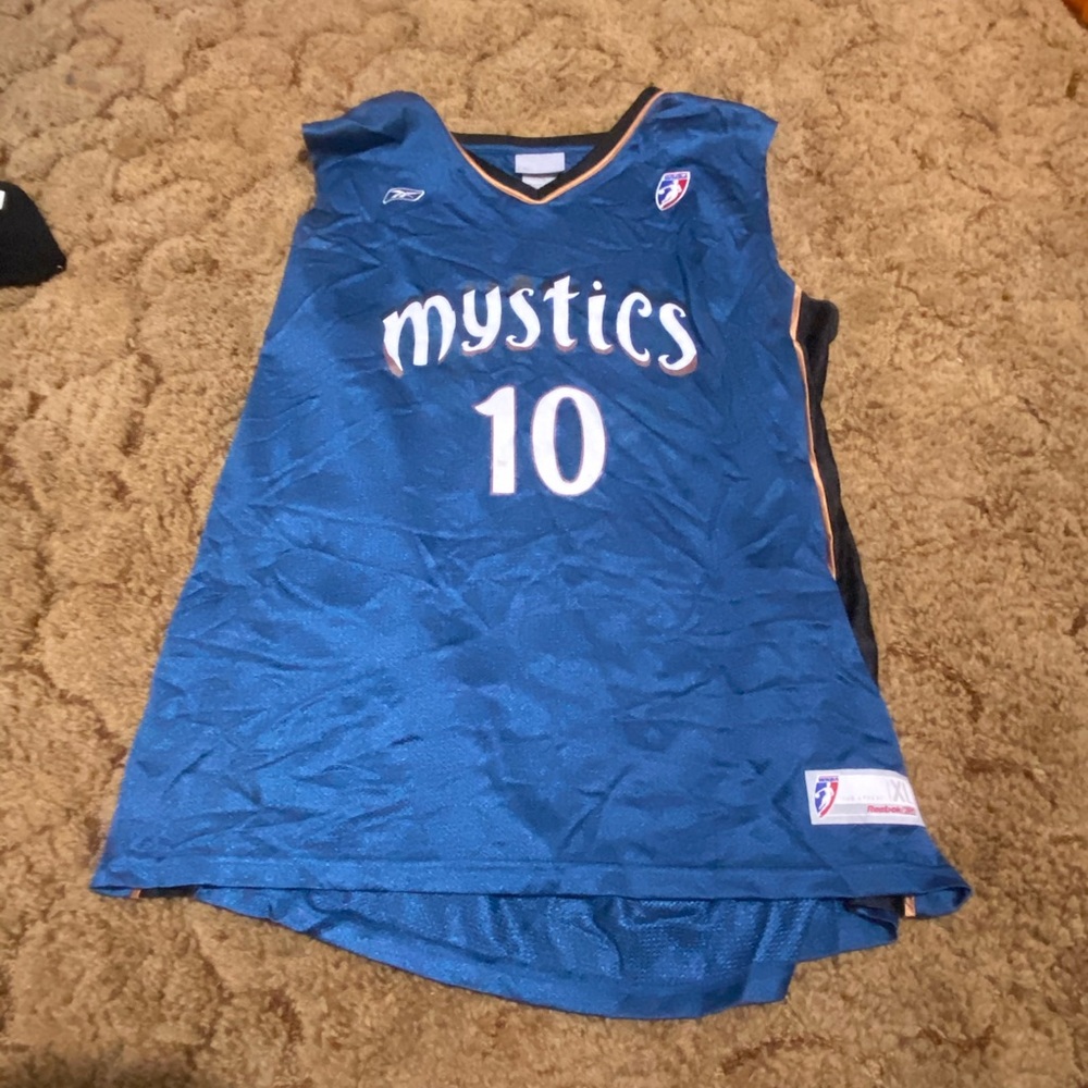 jersey